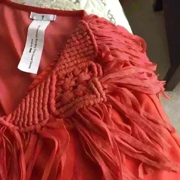 No Concept But Buy The Good Sense By INK Bomber  Top - Picture 4 of 8